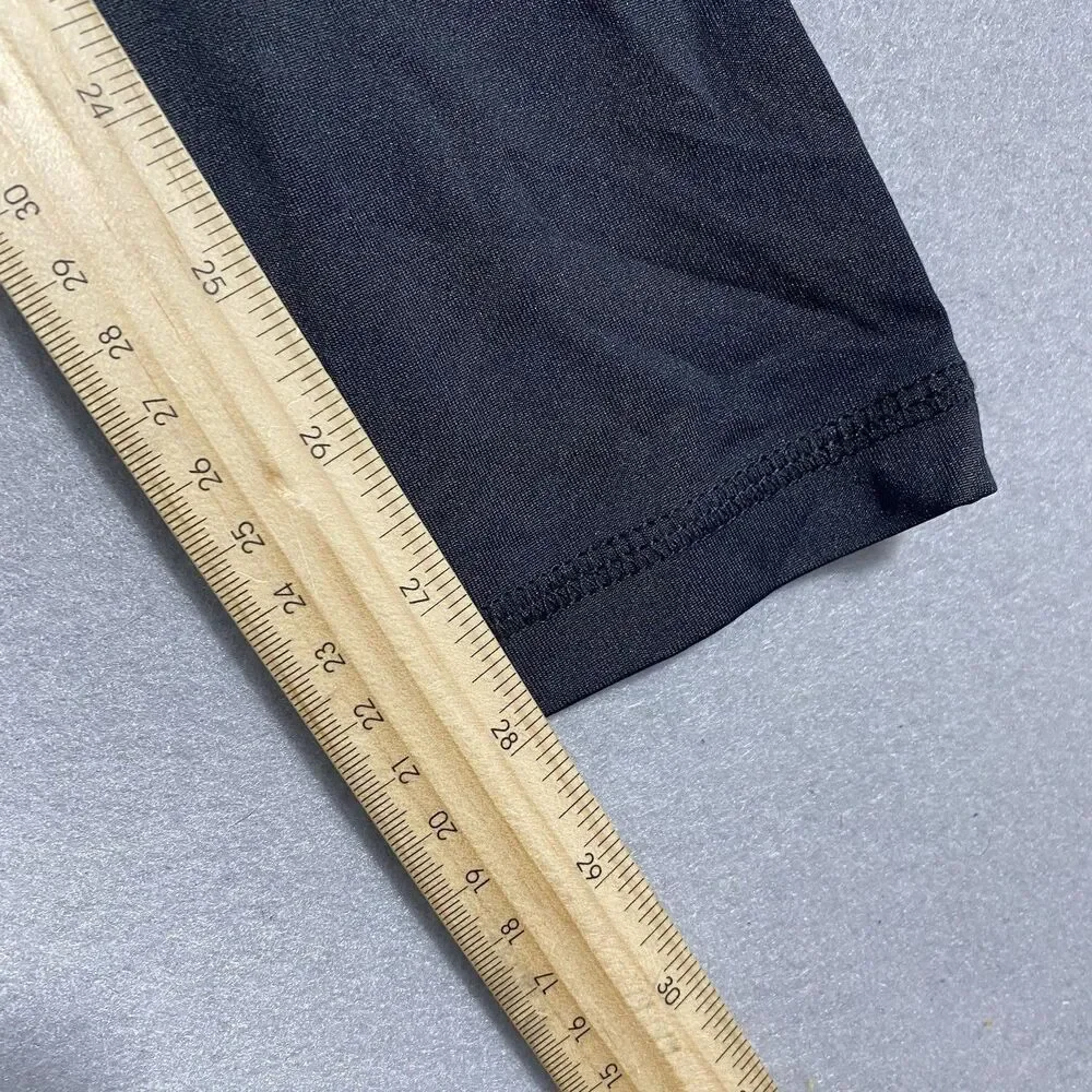 Mens‎ Sketchers Sport Joggers Black Medium Joggers Lightweight Running Gym NWT